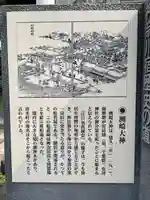 洲崎大神(神奈川県)