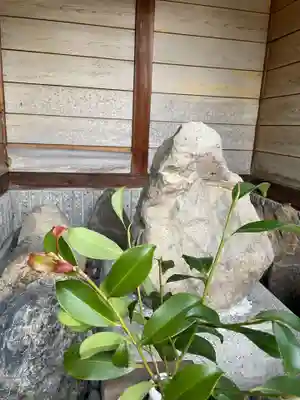 石原松尾神社(京都府)