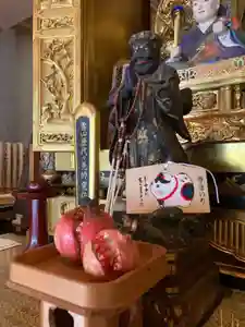 蓮久寺(千葉県)(2021年09月25日(土) 22時12分30秒投稿)