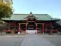 根津神社(東京都)