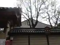 灌頂院のその他建物