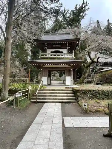 浄智寺(神奈川県)