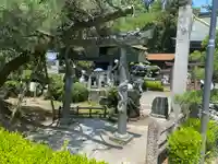 宇都伎社(香川県)