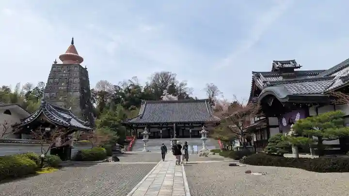 妙満寺(京都府)