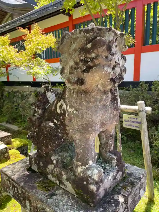 鍬山神社(京都府)