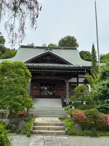 金剛寺(神奈川県)