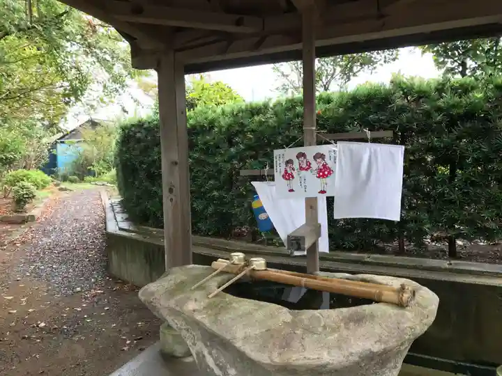 月瀬八幡宮(福岡県)