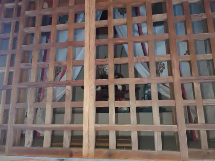 須佐神社のその他建物