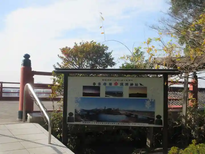 多摩川浅間神社(東京都)