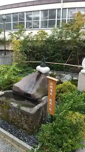 蛇窪神社のその他建物