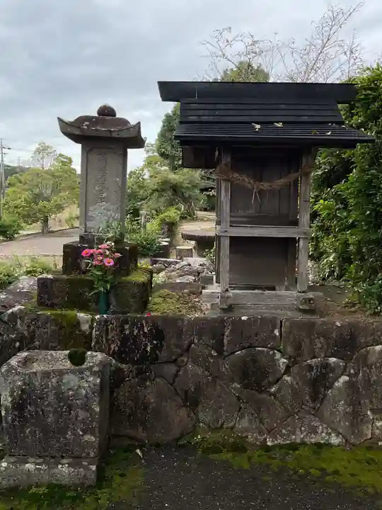 凉樹院(岐阜県)