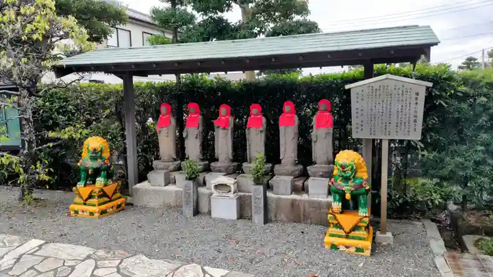 海嶋山 福泉寺(静岡県富士市)(静岡県)