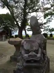 志登神社(福岡県)