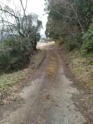 毘沙門堂（中目）(宮城県)