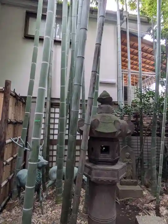 真珠院(東京都)