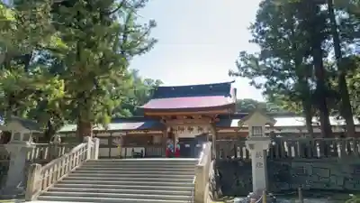 大山祇神社(愛媛県)