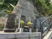 泥牛庵(神奈川県)