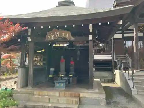 本立寺(東京都)