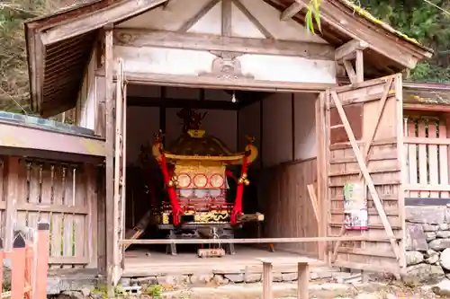 日吉大社(滋賀県)