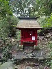 東霧島神社(宮崎県)