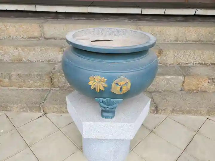 新光寺のその他建物