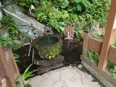 手長神社のその他建物