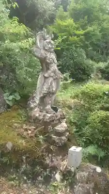 神護寺(大分県)