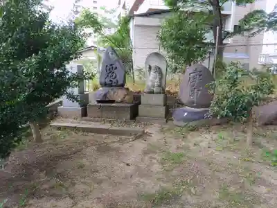 愛宕神社(福島県)