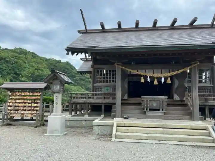 大御神社(宮崎県)
