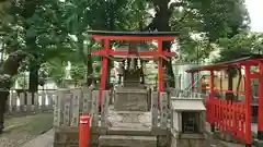 熊野大神宮(大阪府)