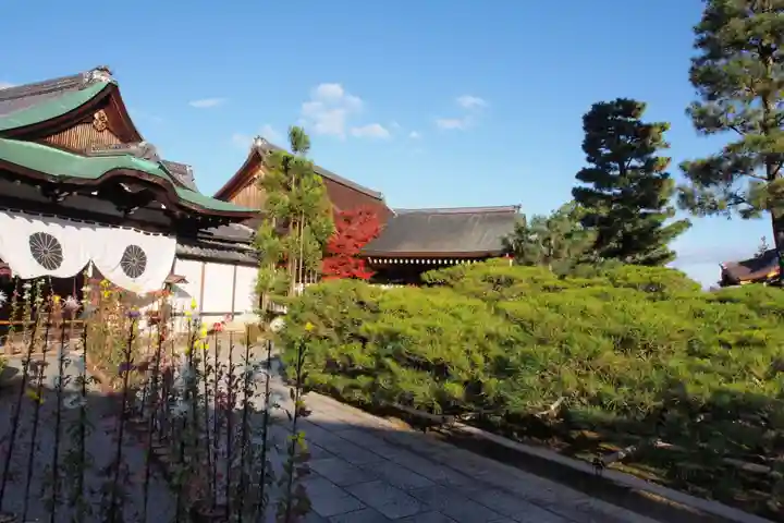 大覚寺のその他建物