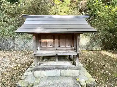 菅原神社(滋賀県)
