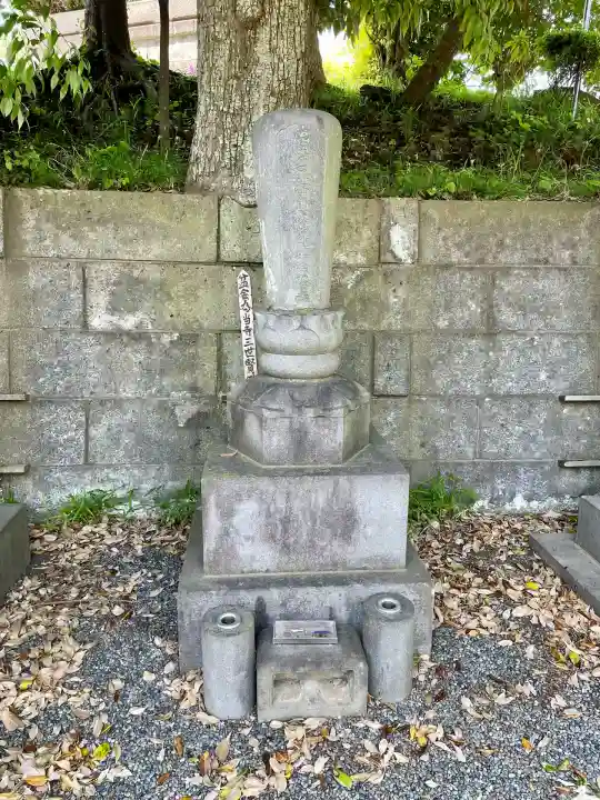 黙仙寺(神奈川県)