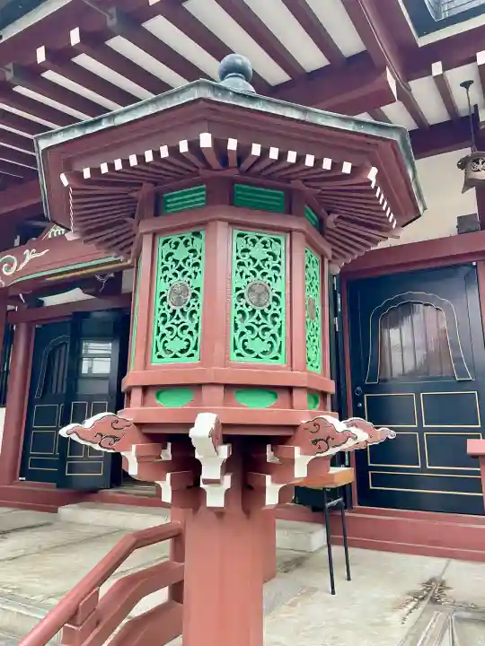 江東寺(東京都)