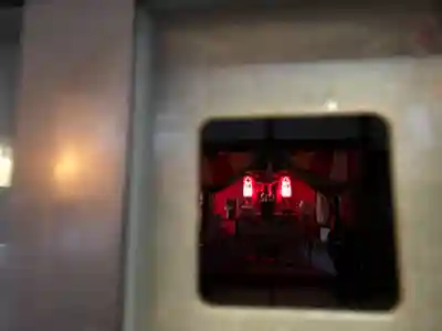 水神社のその他建物