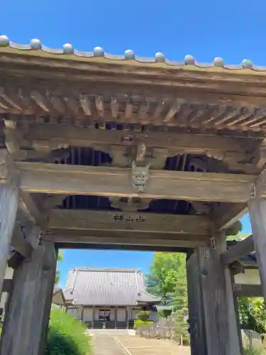 観音寺(埼玉県)