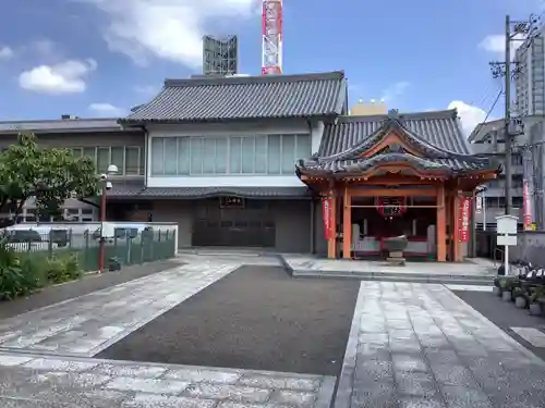 大光院のその他建物