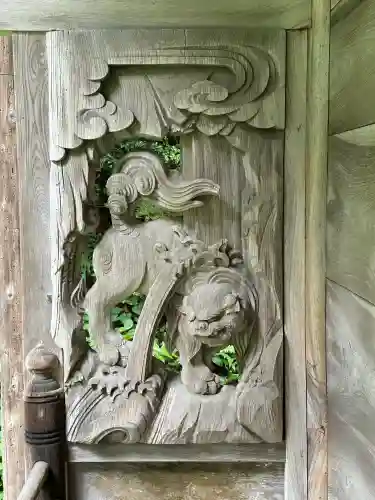 愛宕神社(新潟県)