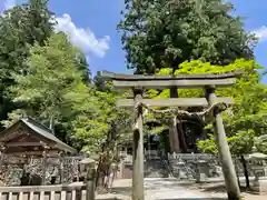 気多若宮神社(岐阜県)