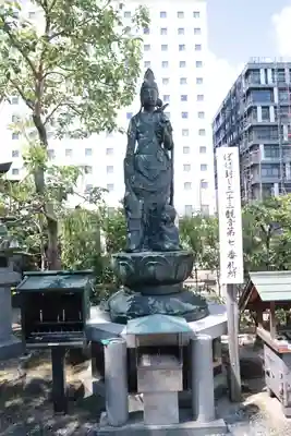 太融寺(大阪府)