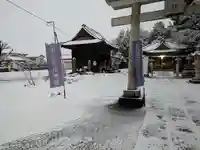 伏木香取神社(茨城県)