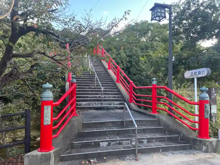 宇美八幡宮(福岡県)