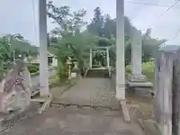 小藤神社(栃木県)