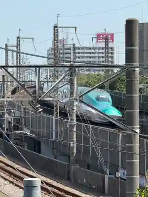赤羽八幡神社(東京都)
