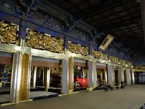 本山専修寺(三重県)