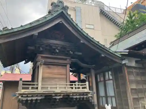 稲荷神社(千葉県)