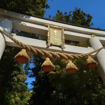 宝登山神社(埼玉県)