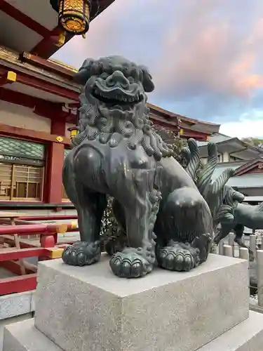 西宮神社(兵庫県)