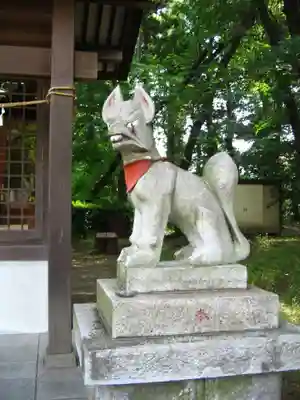 神明宮(神奈川県)