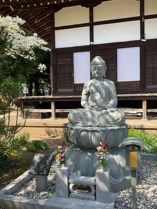 金蔵寺(神奈川県)